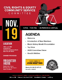 CivilRightsEquityCommitteeMeeting_Nov